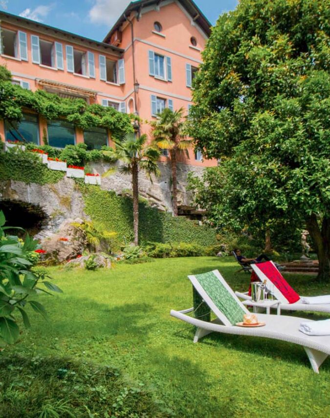 Villa Adria