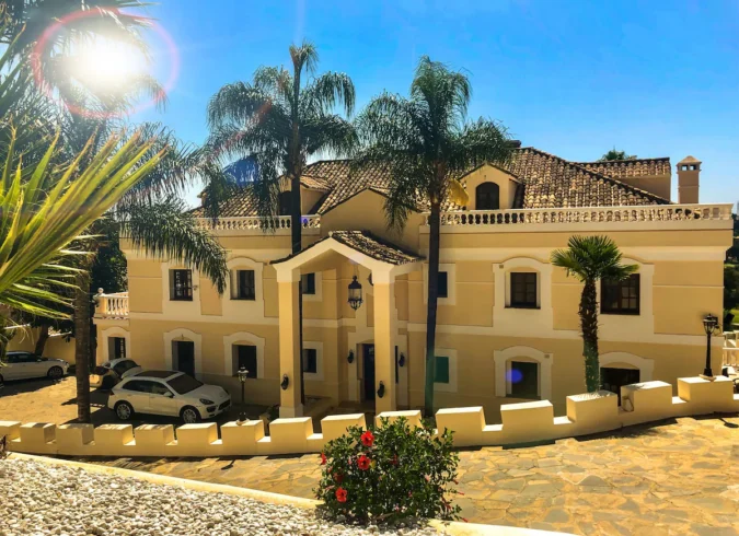 Casa Nina