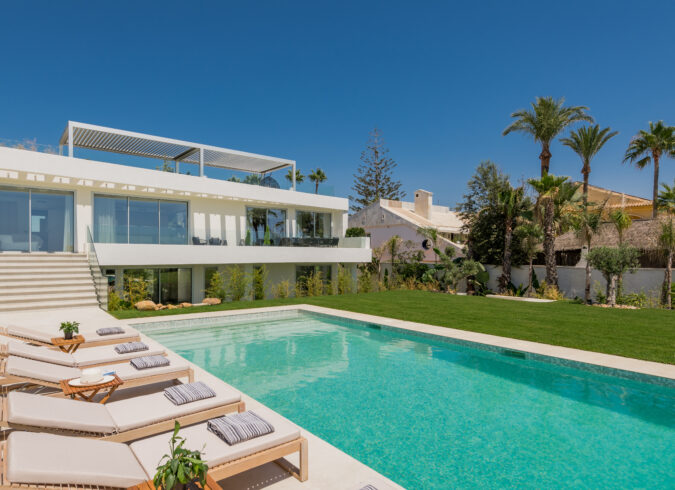 La Cala Beach