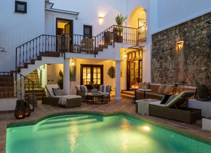 Villa Andaluz