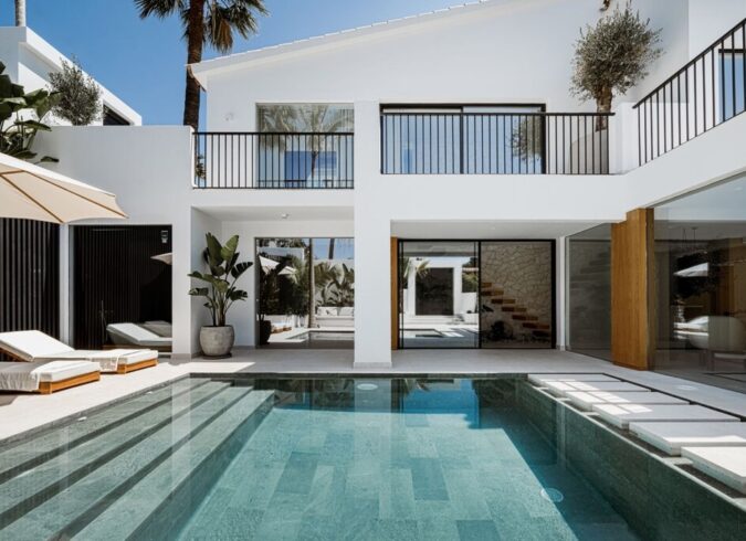 Villa Luce