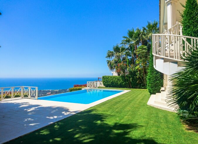 Villa Versace