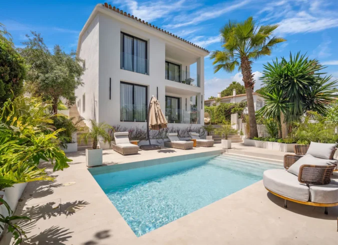 Villa Serenity