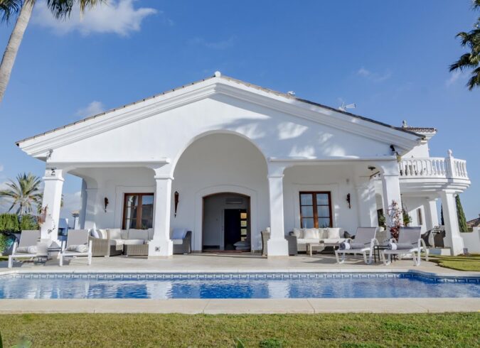 Villa Resina