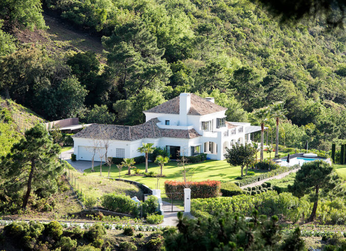 Villa Concha