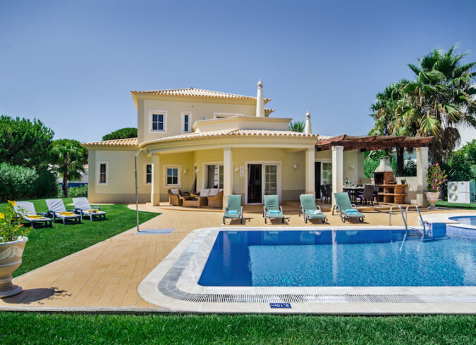 Vista Golfe