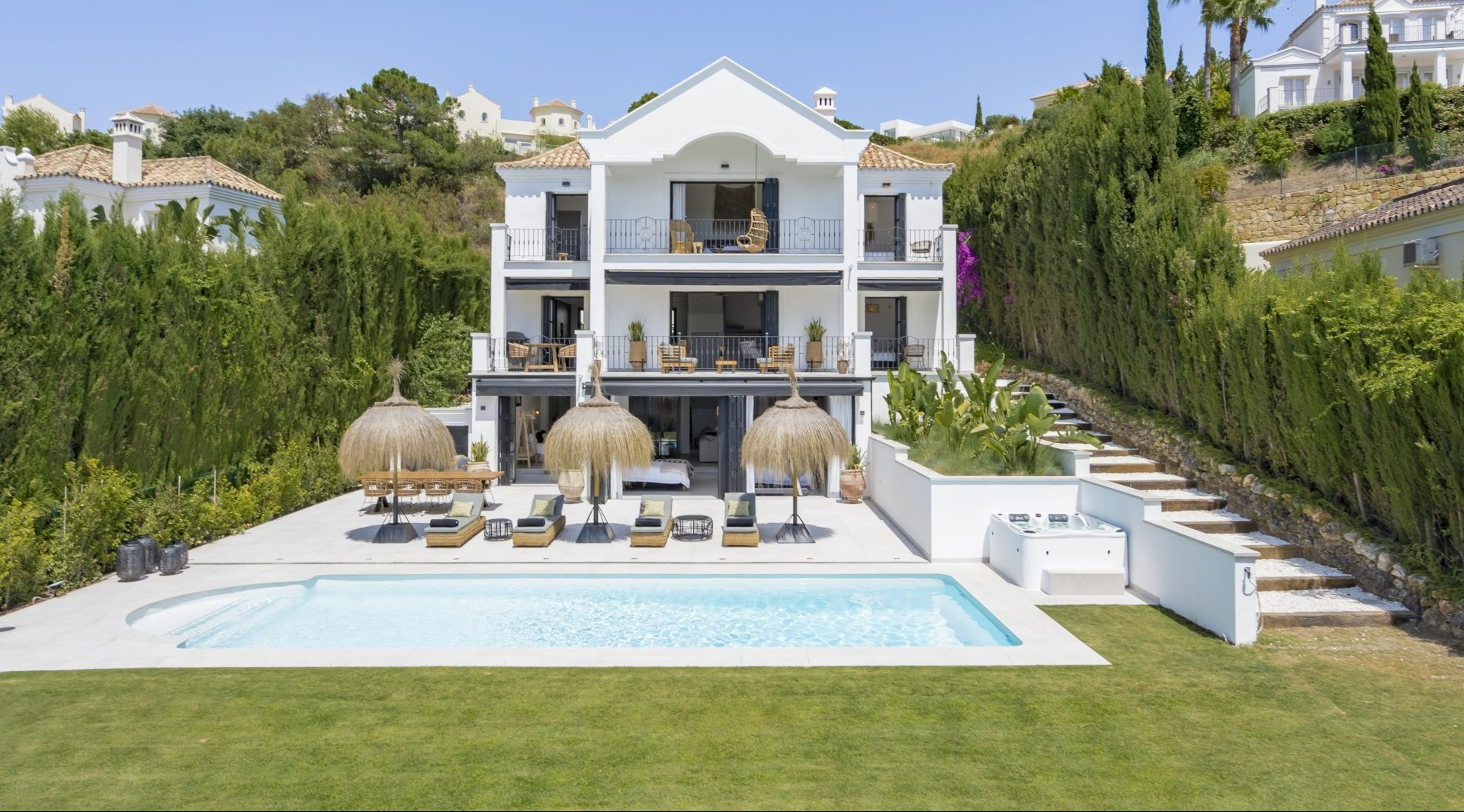 Luxury Properties for rent in Shanghai, Shanghai Shi