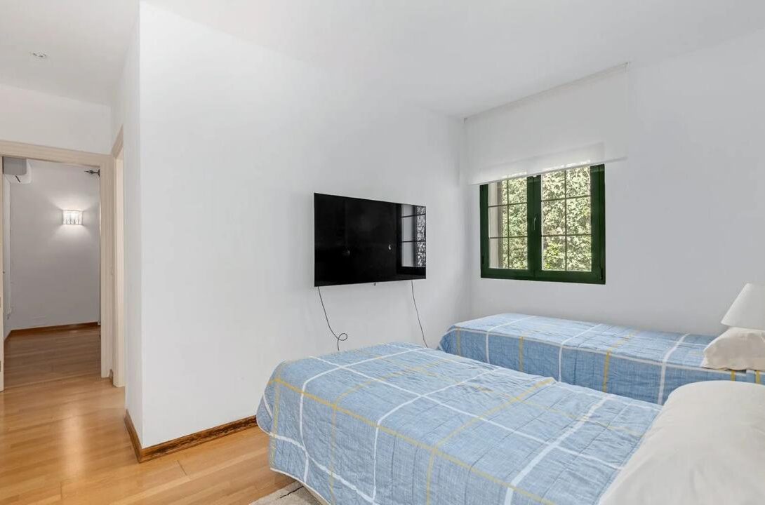 3 Bedroom Marbella Golf Villa Luxury