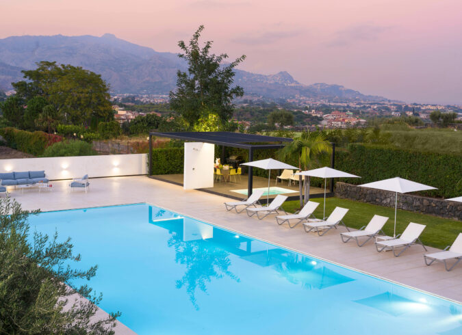 Villa Greta