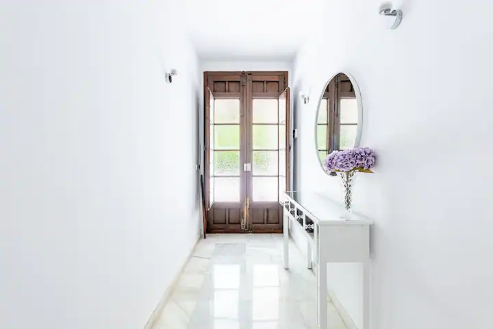 3 Bedroom Marbella Golf Villa