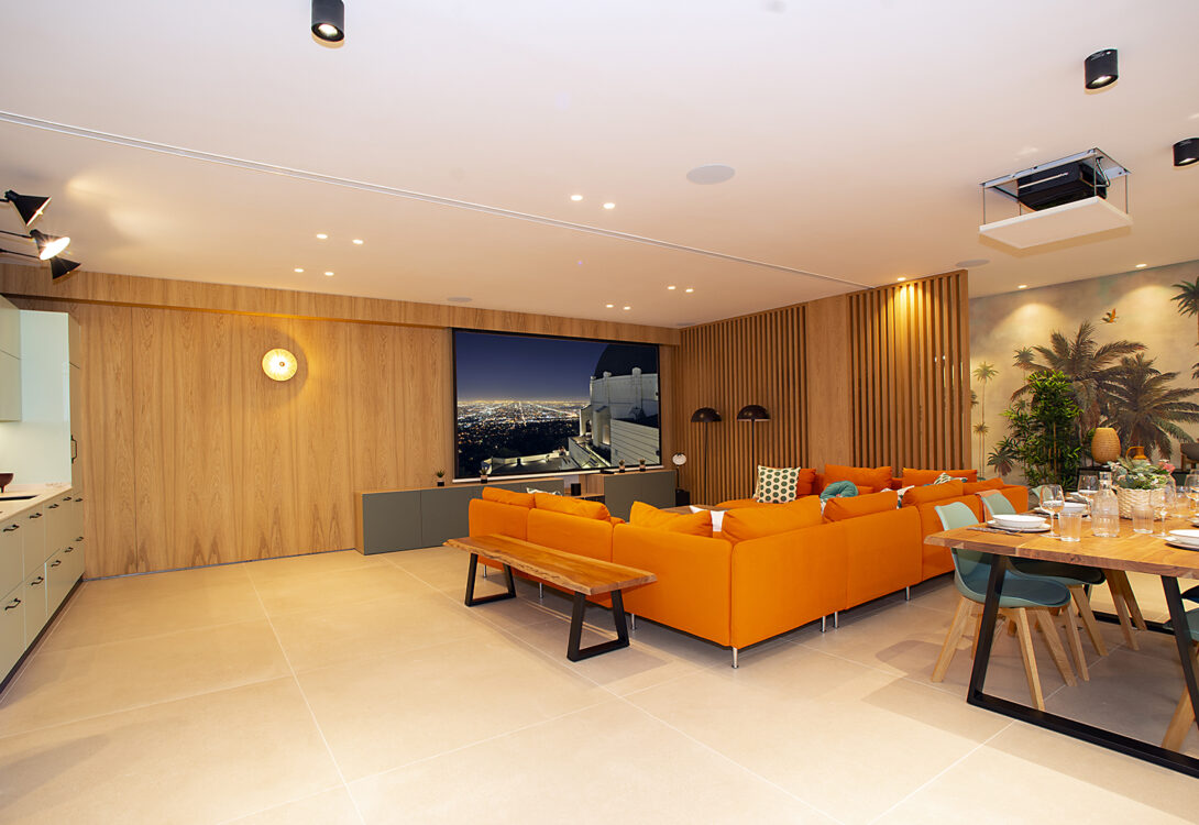 luxury villa marbella with sauna