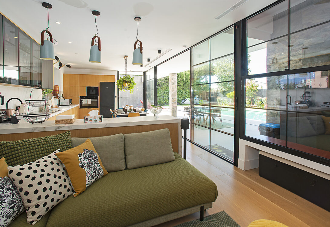 luxury villa marbella with sauna