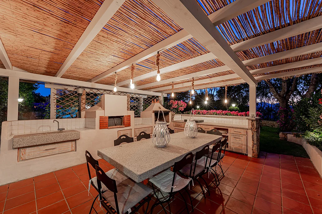 Sardinia Luxury Villa Porto Rotondo