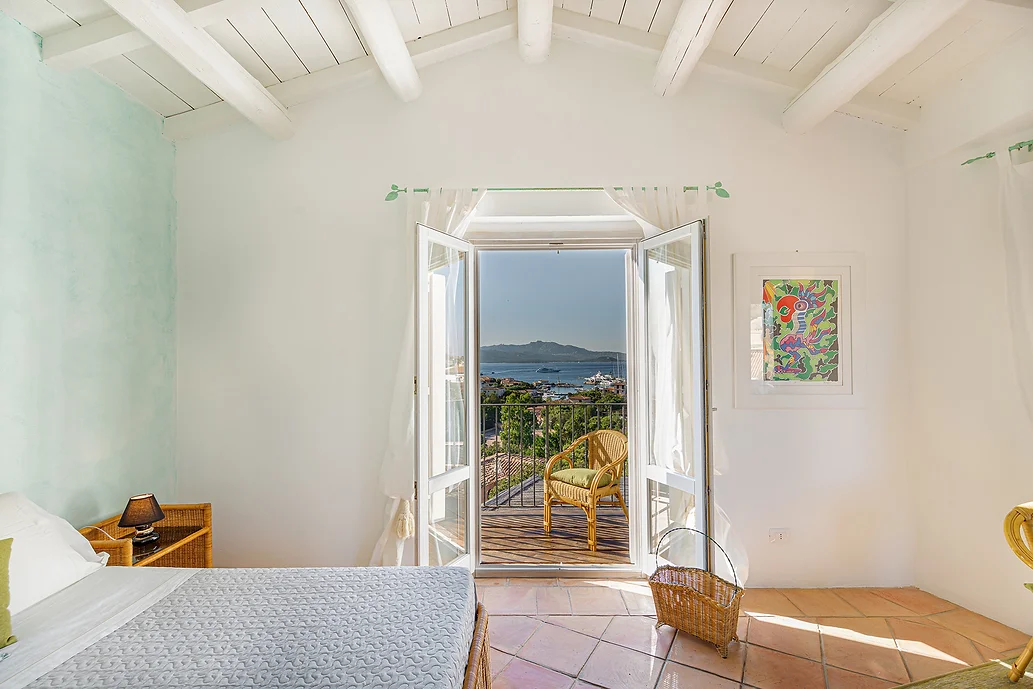 porto rotondo sardinia luxury villa