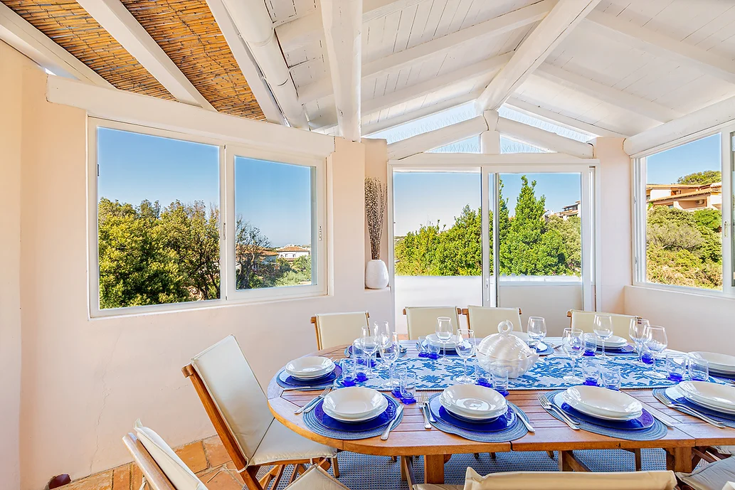 porto rotondo sardinia luxury villa