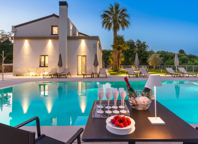 Villa Giarre