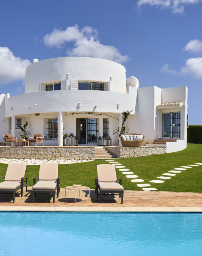 Casa Rosa