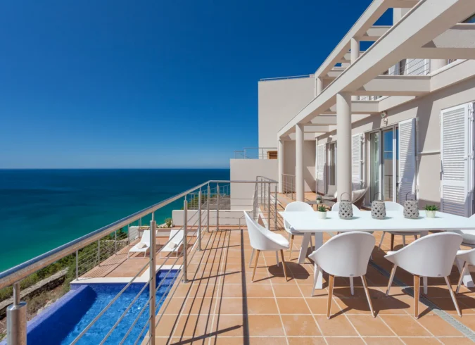 Villa Vista