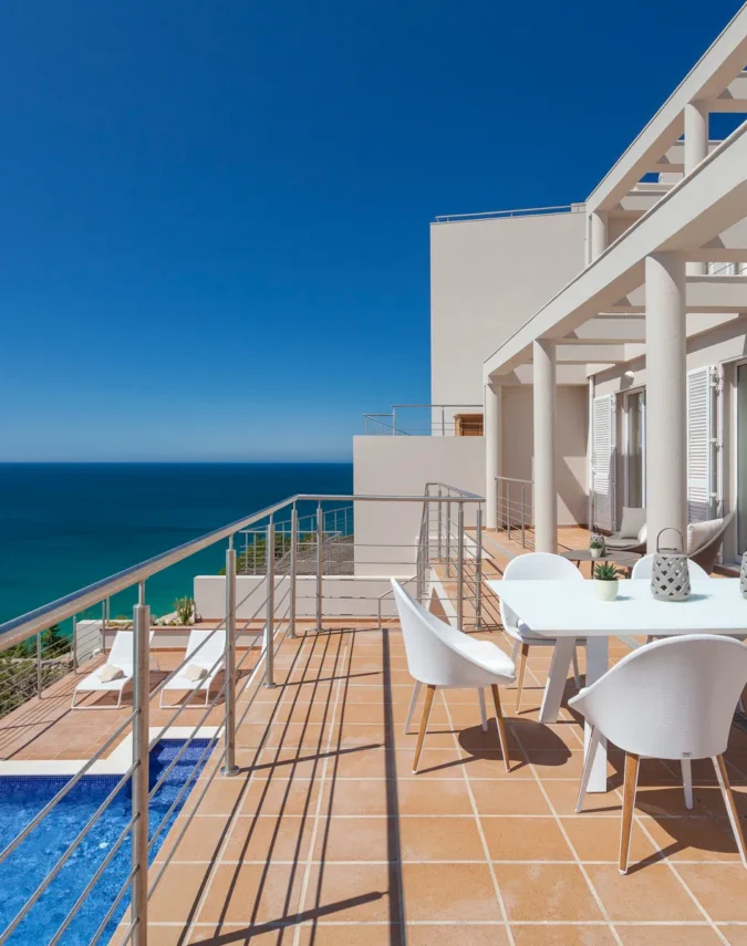 Villa Vista