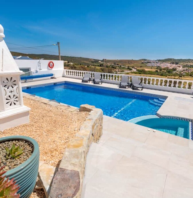 Villa Figueira