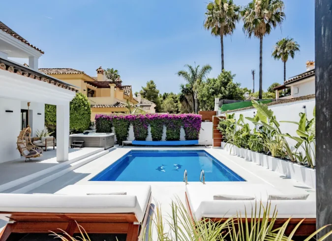 Villa Flores