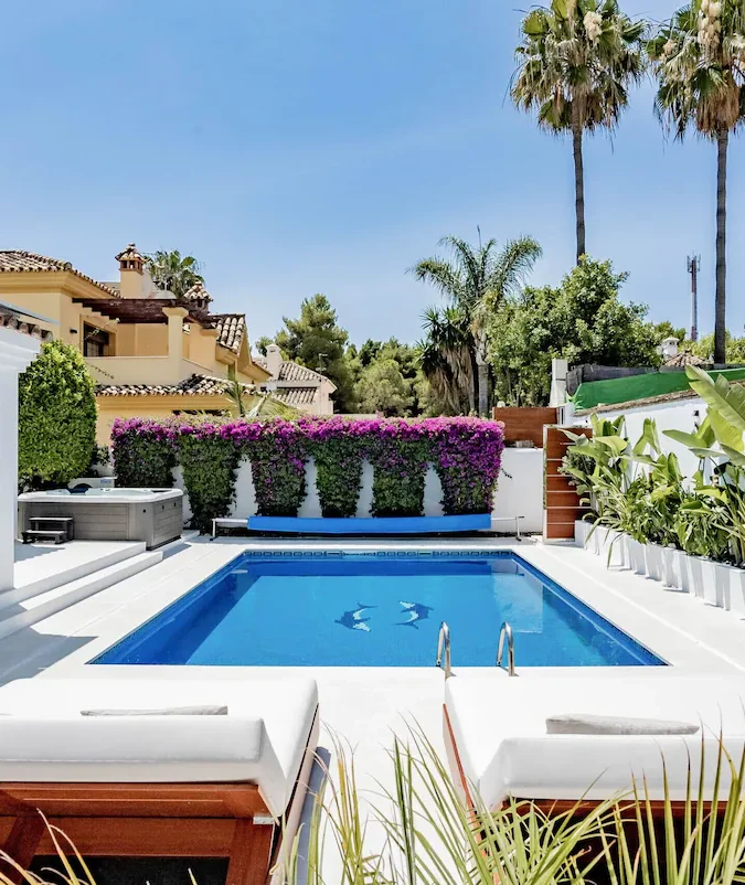 Villa Flores